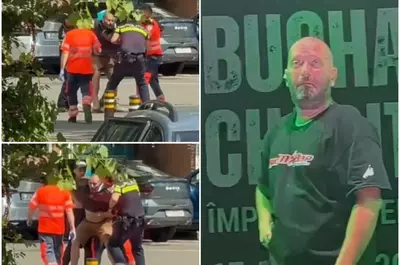 Cheloo a ajuns de nerecunoscut după internarea la psihiatrie. Fanii aproape că nu l-au mai recunoscut la concertul de pe Arena Națională