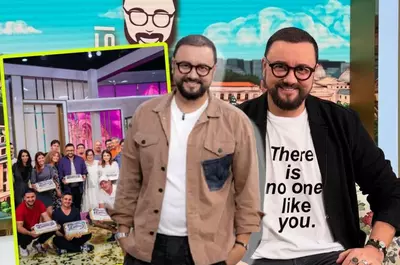 Încă o DEMITERE bombă la ProTV, după Măruță! Altă vedetă pusă pe liber. Vestea a venit ca un șoc: A fost foarte greu când am aflat. Mă simțeam așa de bine aici. Au fost lacrimi multe