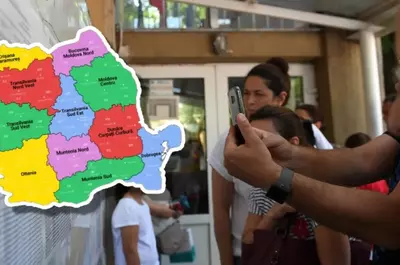REZULTATE BAC 2026. Note mici, când și cum se depun contestațiile