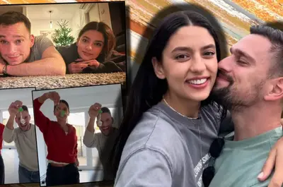 Vlad Gherman și Oana Moșneagu și-au cumpărat casă! De ce nu s-au mutat încă