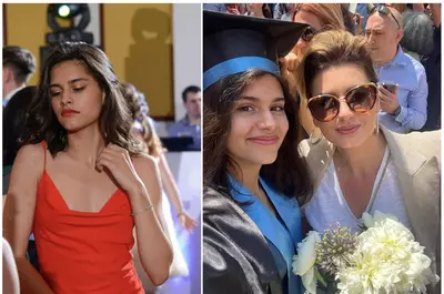 Fiica lui Cazimir Ionescu s-a sinucis. Mama actriței, mesaj sfâșietor la aflarea veștii: Viața a ales însă...