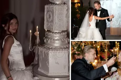 Wow! Wow! Wow! Cum a arătat tortul de la cununia civilă a lui Valerie Lungu cu Alex. Așa ceva nu există nici în filme. Ea a vrut ca nunta ei să fie ceva nemaivăzut și a reușit / GALERIE FOTO