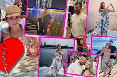 O nouă despărțire în showbiz?! Semnele că Denisa Tănase și Mircea Brânzei s-au separat. Au șters pozele, iar ultima postare împreună este de anul trecut!