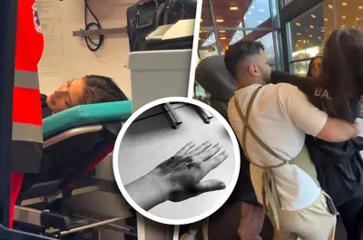 VIDEO colosal: Andreea Bostănică şi Iuliana Beregoi s-au bătut, s-a ajuns la salvare, poliţie!