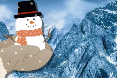 Un fenomen mai „periculos” decât vortexul polar urmează în luna februarie, un nou ciclon-bombă aduce ninsori