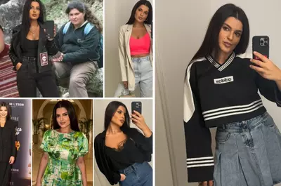 Alimentul pe care l-a scos definitiv din alimentație Ioana State. Fără el, a slăbit 20 de kg. Nu e greu deloc, oricine poate: Nu am mai consumat decât foarte rar