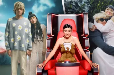 CUTREMUR la Vocea României! Irina Rimes părăsește juriul! MOTIVUL INTIM care a contat mai mult decât TOŢI BANII oferiţi de Pro TV!