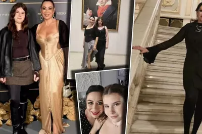 Oana Roman nu se mai oprește din slăbit. Apariție de senzație. Rochia aleasă i-a scos în evidență noua siluetă. Toată lumea a întors capul după ea / GALERIE FOTO
