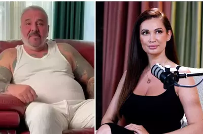 Nicoleta Luciu a răbufnit după ultimele bârfe privind relaţia sa:  Toate zdrențele frustrate!