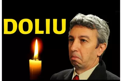 Anunţul şoc al zilei! Puţini ştiau că are cancer