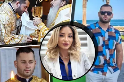 Daniel Balaş aruncă bomba despre doctoriţa Ştefania Szabo: I-am spus că fostul soţ o s-o bage în pământ, i-am zis că nu prinde sfârşitul anului