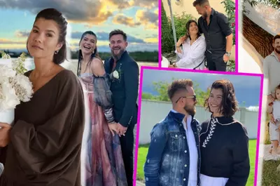 BOMBĂ în showbiz! Ileana Sterp a CONFIRMAT DIVORȚUL de soțul ei: Da, este adevărat, vom merge pe drumuri separate