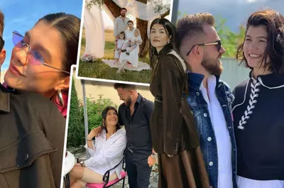 Ileana Sterp, declarații despre DIVORȚ. A decis să se mute din Sebeș la țară, lângă mama sa, iar de câteva luni nu s-a mai afișat cu soțul ei în public: Niște momente mai grele