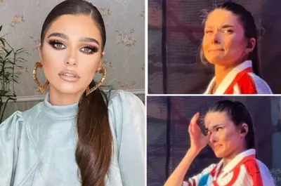 Theo Rose a anunțat public despărțirea, în timpul unui concert: Drumurile noastre s-au separat