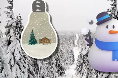 Vortexul polar este perturbat de un fenomen rar. Meteorologii anunţă IARNĂ GREA