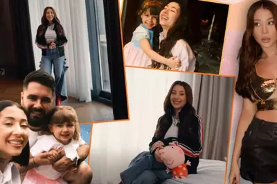 Turul casei lui Nicole Cherry. Tehnologia controlează totul printr-o simplă apăsare de buton. Vila e spectaculoasă, ca în filmele de la Hollywood / VIDEO