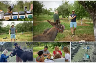 Dragoş Bucur şi Dana Nălbaru, anunţ la după doi ani după ce s-au mutat la ţară