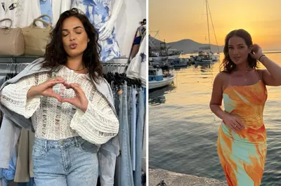 Oooo, dar ce veste! Deea Maxer se iubește cu Cataramă! Cei doi și-au făcut relația publică. Prima imagine cu cel mai nou cuplu din showbiz!