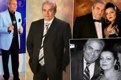 Aurel Pădureanu, transformare incredibilă. Artistul a slăbit peste 20 de kg fără dietă. Cum arată acum!