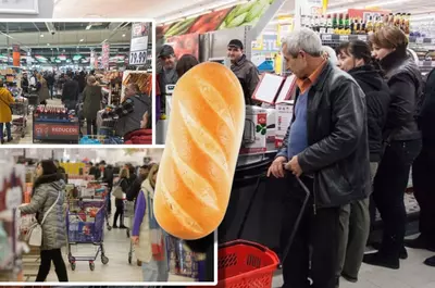 Preţul corect! Cât scot românii zilnic din buzunar la supermarket