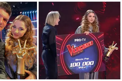 Scandal uriaş după finala de la Vocea României. Acuzaţii fără precedent la adresa Pro TV: „Ruşine!”