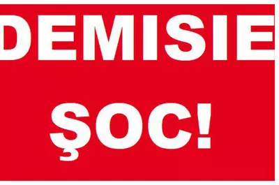Demisie-şoc la Antena 3. Vedeta postului a anunţat în direct