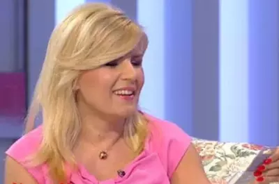 Elena Udrea, imagine rară din sala de fitness. Cum s-a fotografiat în colanți, la 52 de ani