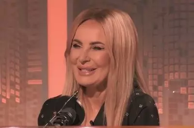 Imagini ireale cu Daniela Gyorfi! Operațiile estetice au schimbat-o TOTAL. Fanii s-au șocat când au văzut-o