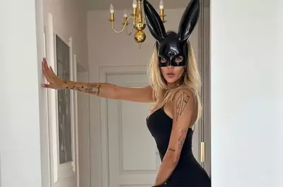 Cea mai frumoasă nevastă de fotbalist din România a șocat cu ultima apariție în public! Are probleme mari: „Sunt la un pas de anorexie, el mi-a spus să fiu mai atentă”