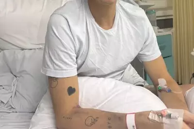 Un celebru actor, diagnosticat cu o boală în stadiu terminal, la doar 28 de ani. Medicii i-au dat doar câțiva ani de trăit