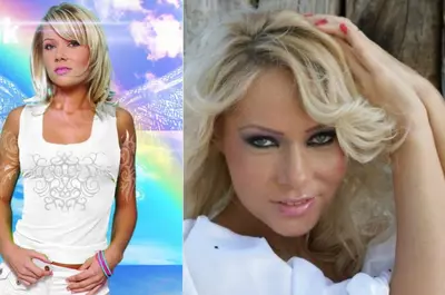 Ți-o mai amintești pe Cristina din trupa Uni-K? Cum arată acum și cu ce se ocupă la 45 de ani