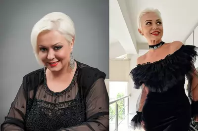 Dieta MINUNE cu care Monica Anghel a reușit să slăbească 40 de kilograme: „Asta poți mânca oricând, fără probleme”