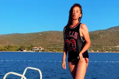 Este de nerecunoscut! Celebra actriță a slăbit 32 de kilograme în aproape 2 ani. Care este secretul transformării sale: „Nu am folosit injecții”