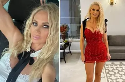 Apariția incendiară a Andreei Bănică în costum de baie la 47 de ani a stârnit reacții: „De ce simți nevoia să te vedem dezbrăcată?”