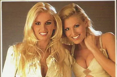 Apariție rară a Cristinei Rus, după retragerea din showbiz! Cum arată acum fosta jumătate Blondy, la 43 de ani?