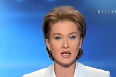 Ce mai face Mona Nicolici, fosta prezentatoare de știri de la Antena 1. Cum arată astăzi, la 56 de ani