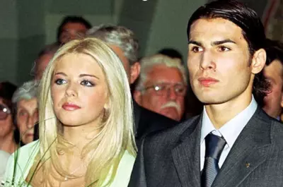 Cum arată Alexandra Dinu, prima soție a lui Adi Mutu, la 45 de ani. Actrița e foarte discretă cu aparițiile publice