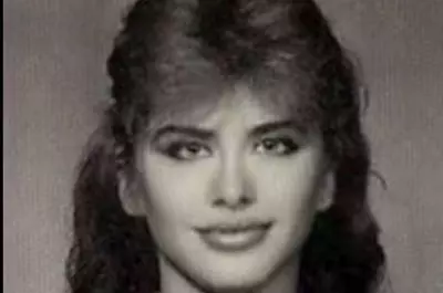 O mai recunoști? Astăzi este una dintre cele mai cunoscute cântărețe din România, iar în adolescență arăta așa. Puțini și-au dat seama cine este