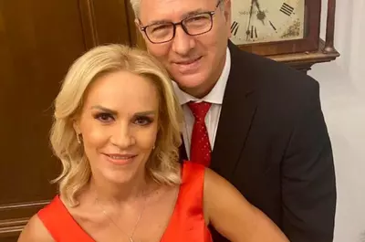 Gabriela Firea, secretul siluetei la 53 de ani! A slăbit 25 de kilograme în doar 3 luni. Dieta specială cu care își păstrează greutatea din adolescență