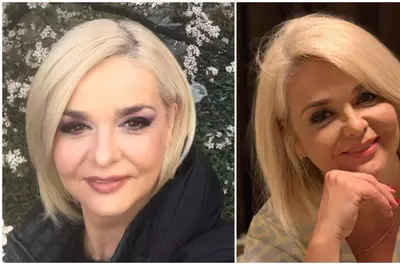 Iuliana Marciuc a slăbit 7 kilograme în 5 săptămâni. Ce dietă urmează și care este regula pe care o respectă zilnic
