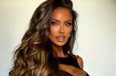 Imagini uitate cu Drăgușanu când a apărut prima dată la tv, la emisiunea „Din Dragoste”. Nu avea nicio operație estetică. Reacția lui Mircea Radu când a văzut-o prima oară