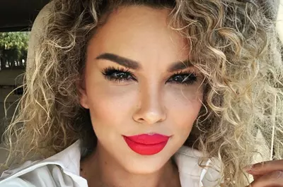 Alina Laufer, criticată dur de internauți după ce și-a făcut intervenții la nivelul feței: „Te-ai desfigurat”! Arată complet diferit acum