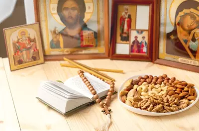 Postul Paștelui 2026 – când începe și când e dezlegare la pește