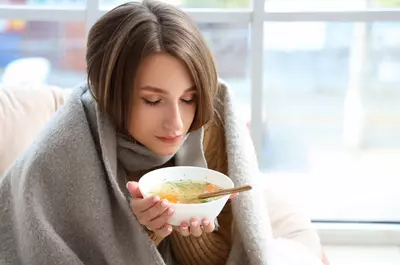 De ce este important să mănânci supe și ciorbe în sezonul rece