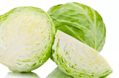 Ce poţi să faci cu cotorul verzei, de ce să nu-l arunci la gunoi