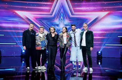 Finala Românii au Talent 2026 – cine luptă pentru premiul de 120.000 de euro