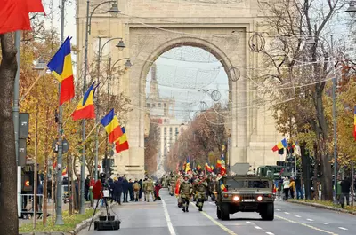 Parada de 1 decembrie 2025 – programul manifestărilor de Ziua Națională a României