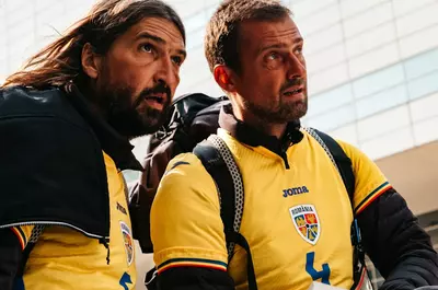 Dan Alexa și Gabi Tamaș au câștigat Asia Express 2025