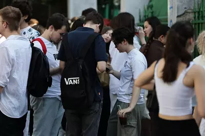 Rezultate BAC 2026 – Toate lucrările au fost corectate, urmează publicarea notelor pe edu.ro