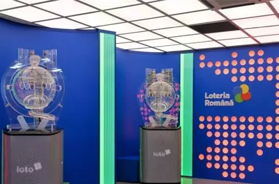 Loto 6/49 din 9 august 2026. Report de peste 9,53 milioane de euro la 6/49, categoria I